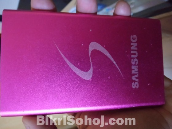 Samsung Power Bank